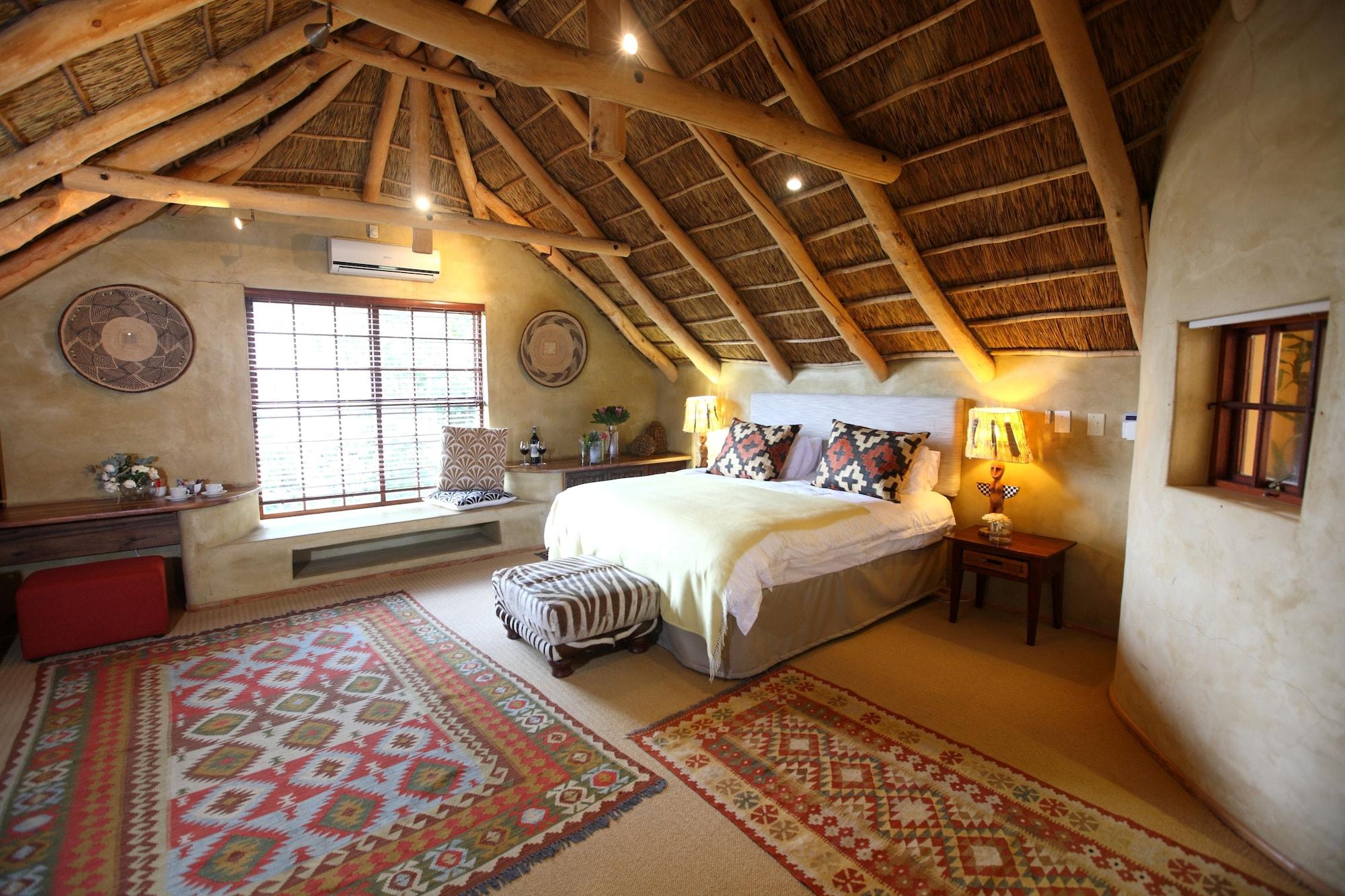 Bed and Breakfast Marianne Wine Estate Стелленбос Экстерьер фото