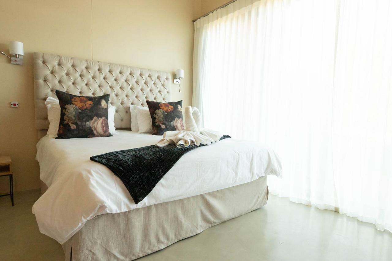Bed and Breakfast Marianne Wine Estate Стелленбос Экстерьер фото