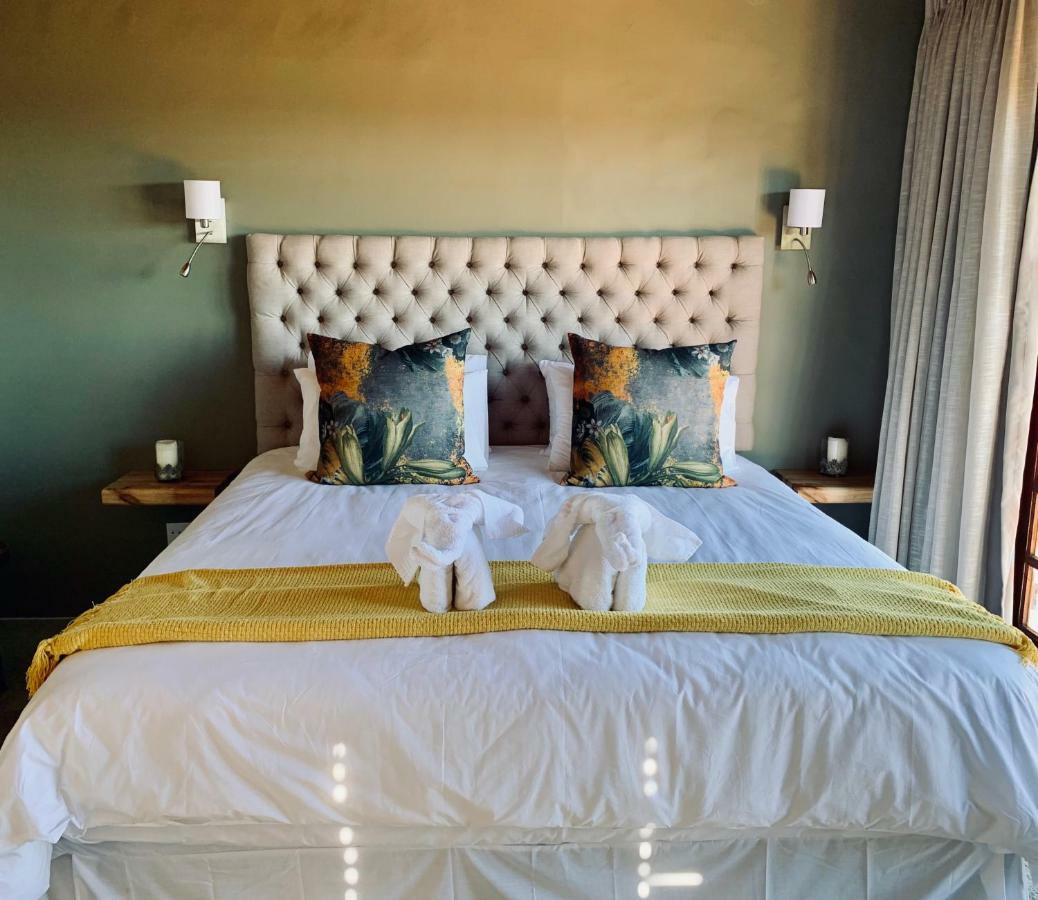 Bed and Breakfast Marianne Wine Estate Стелленбос Экстерьер фото